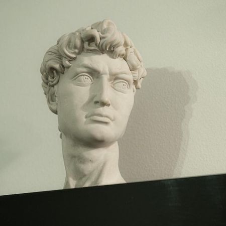 ᗰiki Hoᑌտᗴ Apartment Florence Luaran gambar