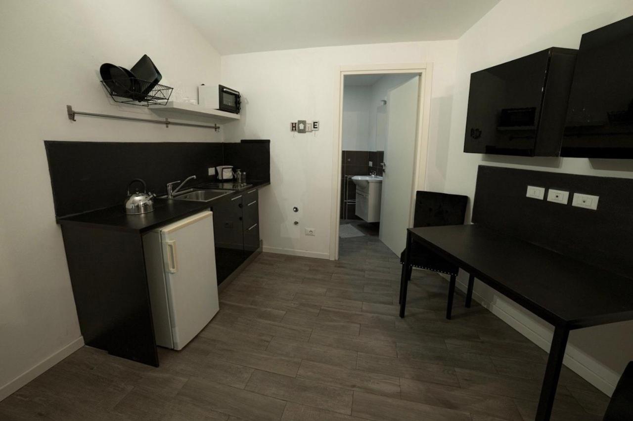 ᗰiki Hoᑌտᗴ Apartment Florence Luaran gambar
