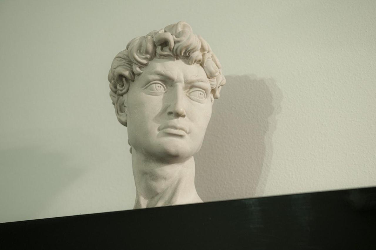 ᗰiki Hoᑌտᗴ Apartment Florence Luaran gambar