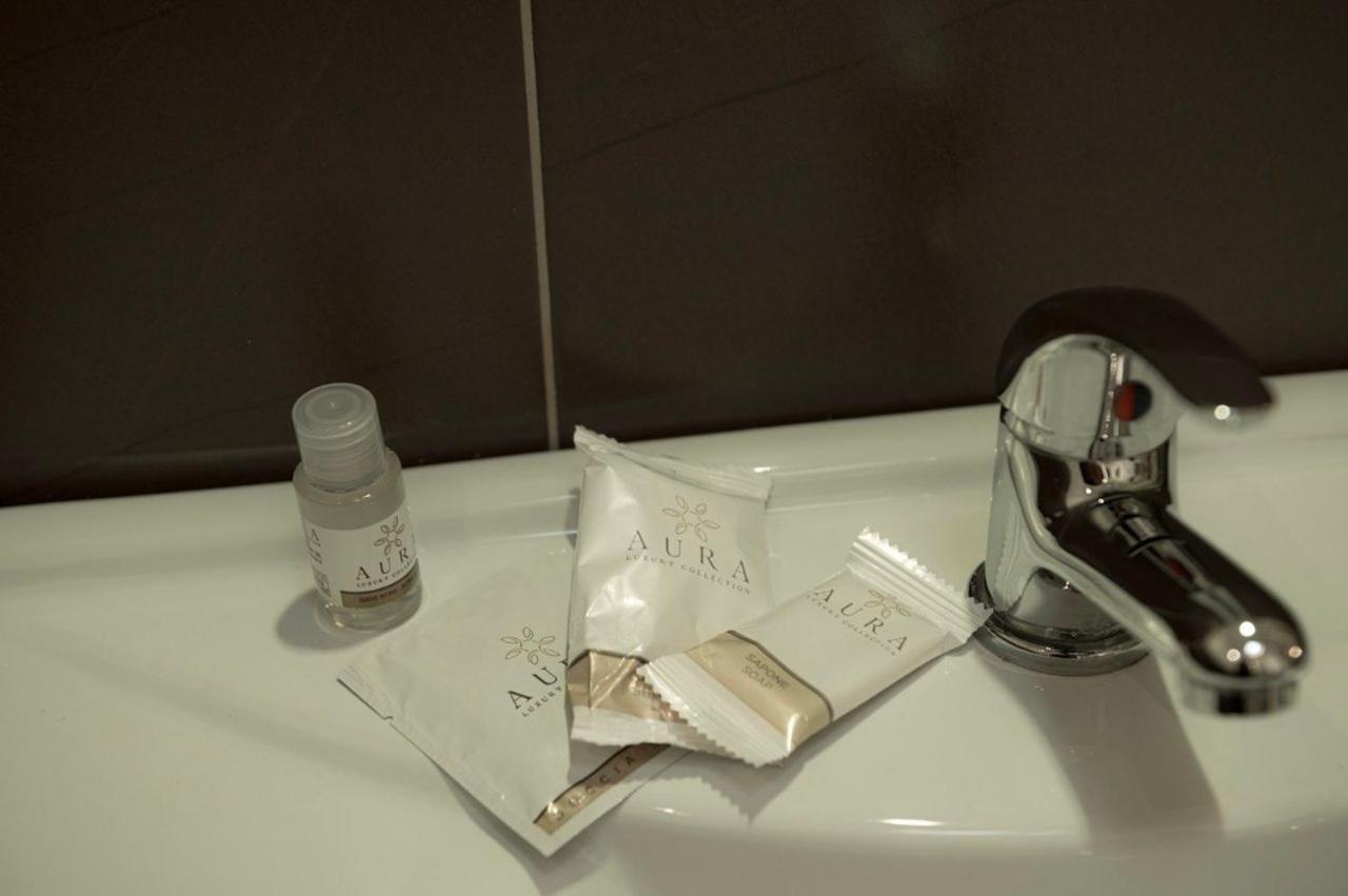 ᗰiki Hoᑌտᗴ Apartment Florence Luaran gambar