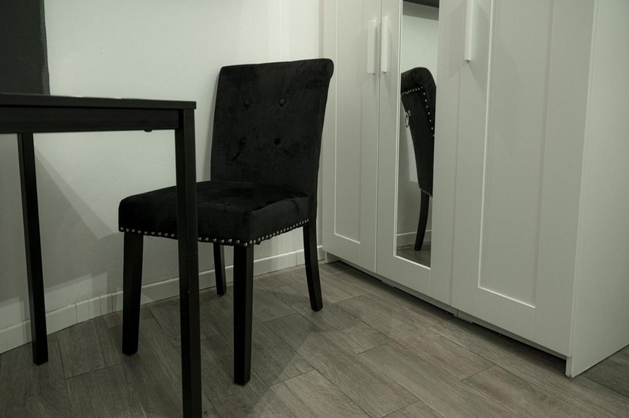 ᗰiki Hoᑌտᗴ Apartment Florence Luaran gambar