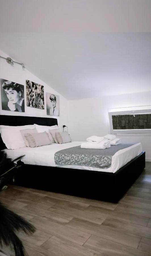 ᗰiki Hoᑌտᗴ Apartment Florence Luaran gambar
